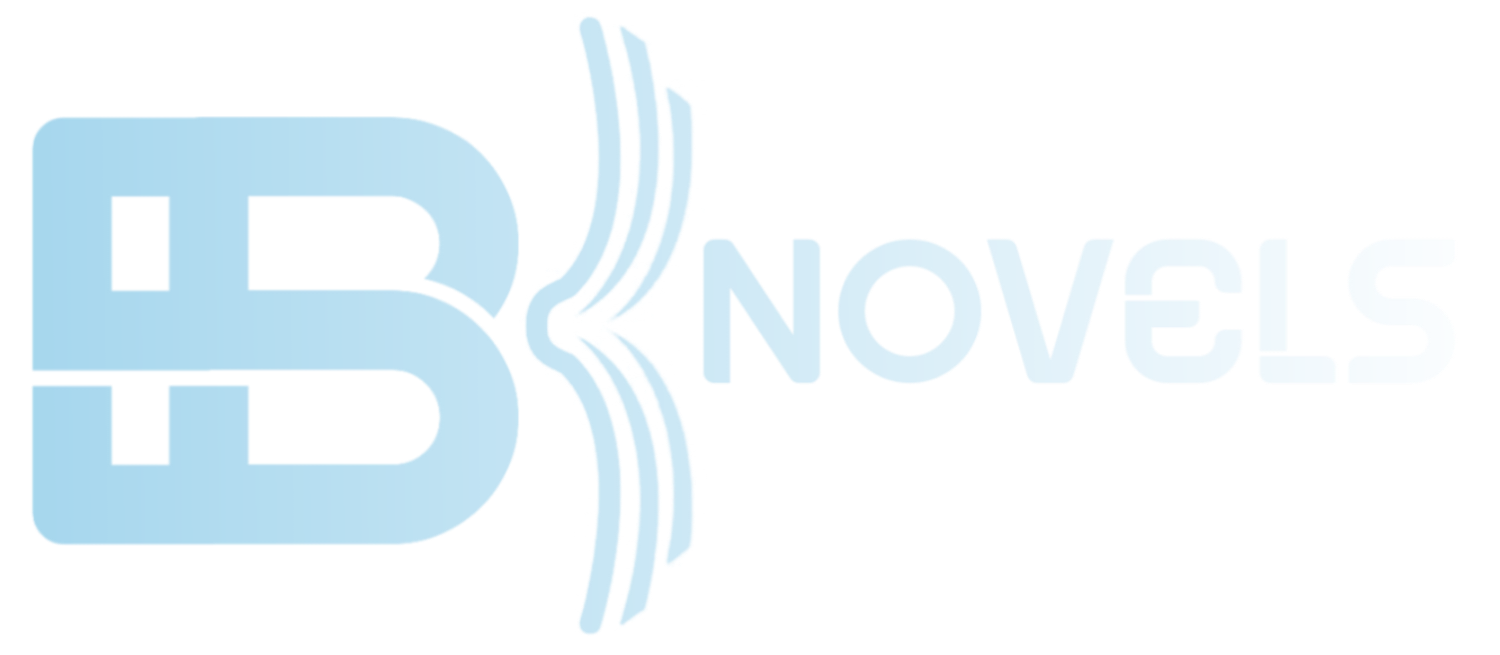 BB Novels Logo